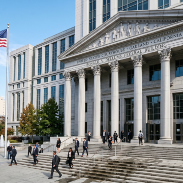 Former OpenAI Board Member Details Conflict of Interest in $150 Billion Tech Trial