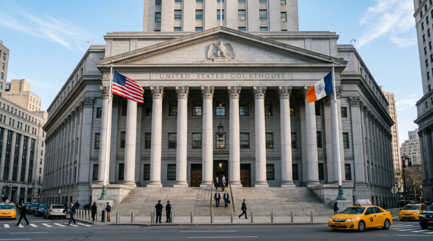 featured-51 Federal Appeals Court Examines Self-Defense Claims in Fatal 2022 Bodega Stabbing