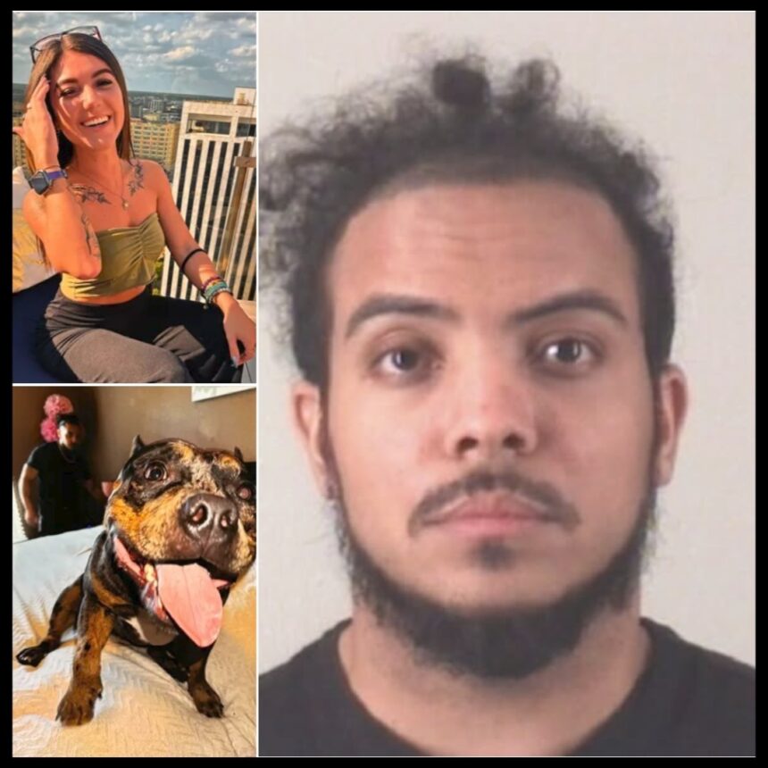 Fort Worth Influencer Sentenced in Case Involving Girlfriend’s Death