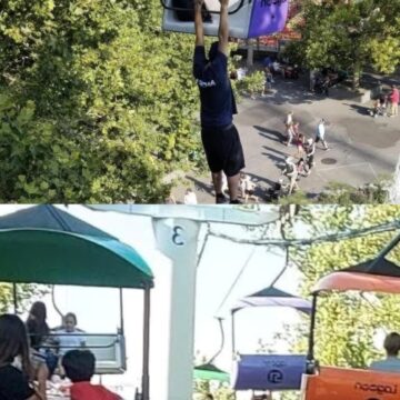 Lagoon Amusement Park Incident Raises Questions About Ride Safety