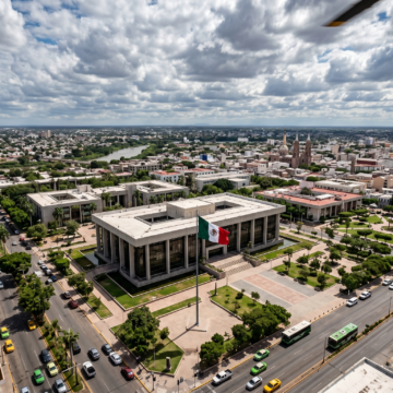 Sinaloa Governor and Nine Officials Face US Drug Trafficking Charges Linked to Cartel Operations