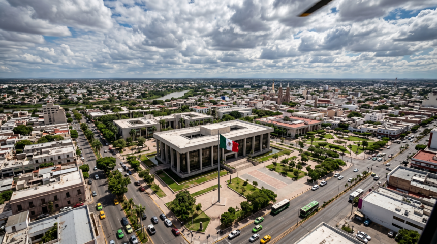 Sinaloa Governor and Nine Officials Face US Drug Trafficking Charges Linked to Cartel Operations