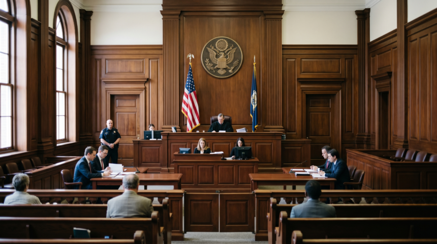 Federal Court Finalizes $700 Million Settlement in Android App Store Monopoly Case