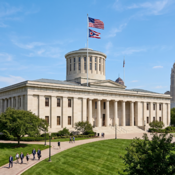 Former State Representative Wins Primary for Northwest Ohio Congressional Race