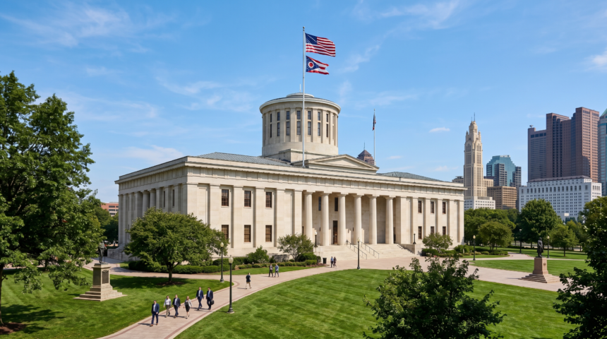 Former State Representative Wins Primary for Northwest Ohio Congressional Race