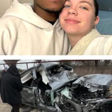 Jaelen Green Story: A Final Act of Protection in a Texas Crash
