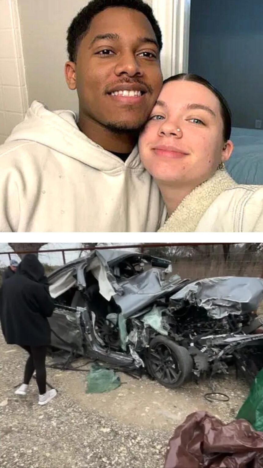 Jaelen Green Story: A Final Act of Protection in a Texas Crash