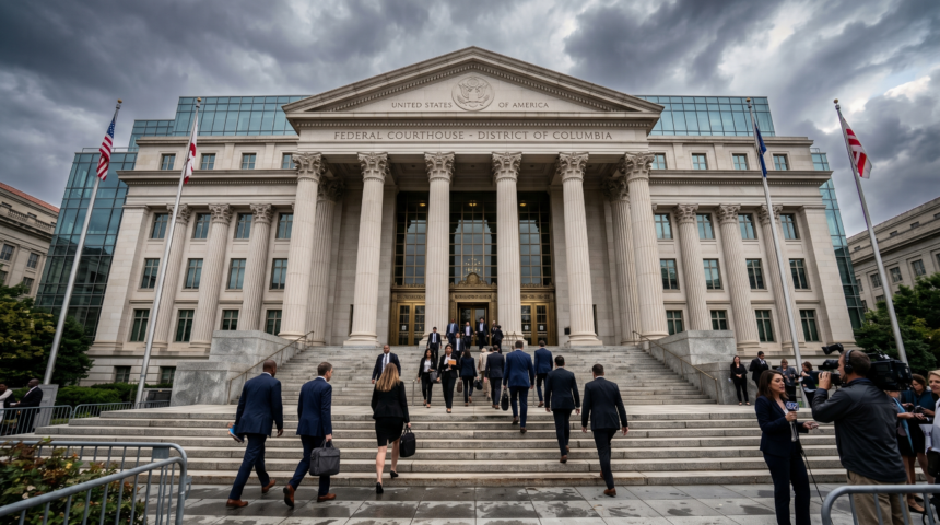 Tech Industry Challenges Minnesota’s Social Media Warning Label Law in Federal Court