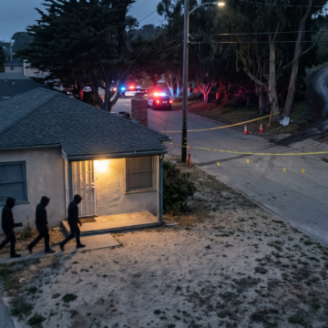 featured-60 Four convicted in 2019 kidnapping and murder of Santa Cruz tech executive Tushar Atre