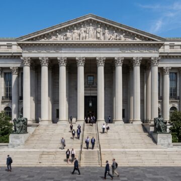 Federal Appeals Court Overturns Judge’s Fluoride Safety Ruling Against EPA
