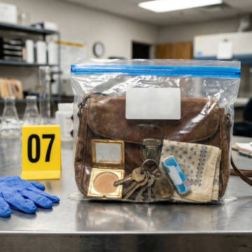 Monaca cold case: The 1979 death of Janet Walsh and two central suspects