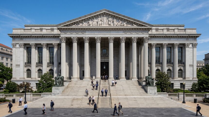 Federal Appeals Court Overturns Judge’s Fluoride Safety Ruling Against EPA