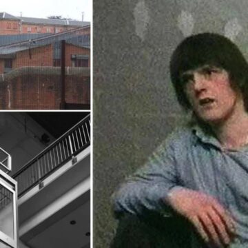 Robert Maudsley: The Prisoner Held in Isolation for Over Four Decades