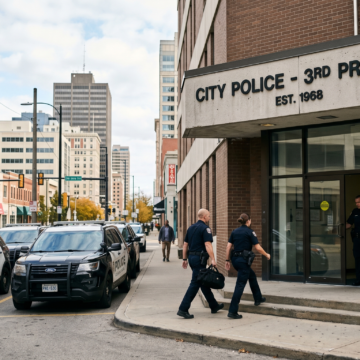 featured-64 Suspect Arrested in Connection to Downtown Burglary in May 2026