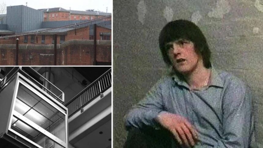 Robert Maudsley: The Prisoner Held in Isolation for Over Four Decades