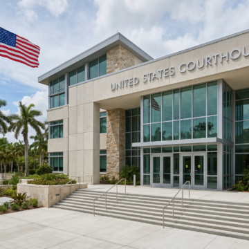 featured-67 Former Federal Prosecutor Faces Charges for Unauthorized Distribution of Sealed Special Counsel Report