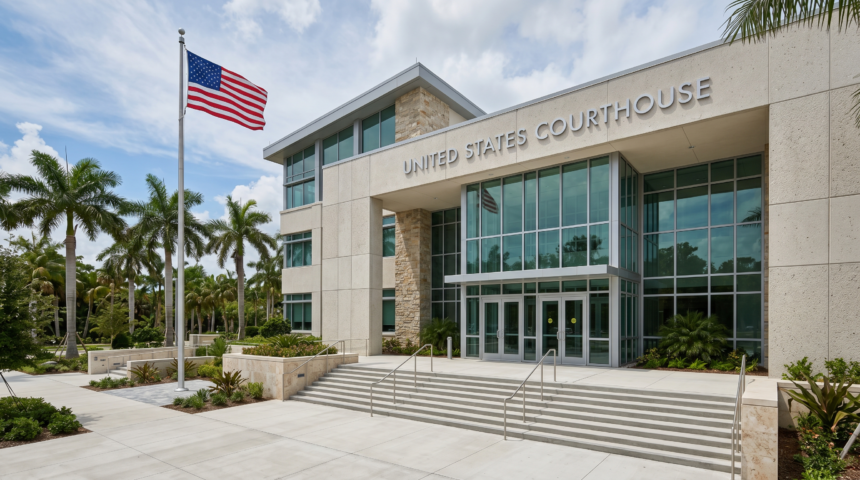 featured-67 Former Federal Prosecutor Faces Charges for Unauthorized Distribution of Sealed Special Counsel Report