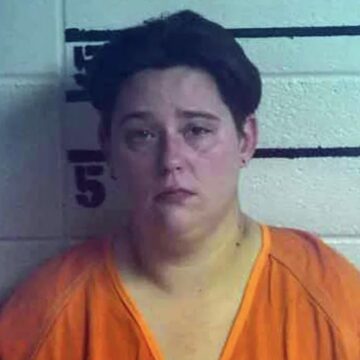 Kentucky Woman Charged After Toddler Found With Tattoo