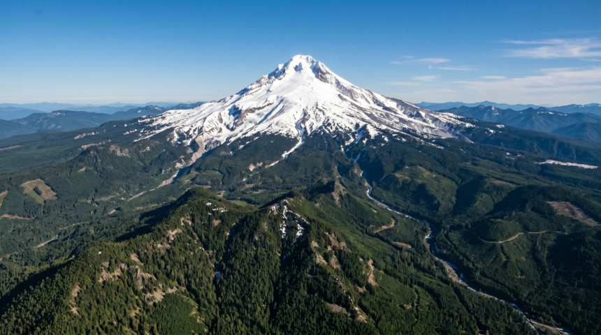 featured-69 Environmental Groups File Legal Challenge Against Mount Hood Land Exchange Deal