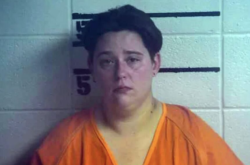 Kentucky Woman Charged After Toddler Found With Tattoo
