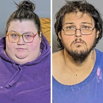 Wisconsin Stepmother Pleads in Severe Child Neglect Case