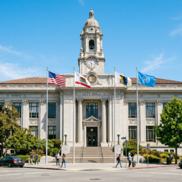 Former Police Accountability Director Files Lawsuit Against Berkeley Following Termination