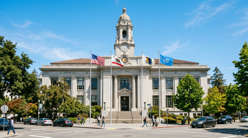 featured-70 Former Police Accountability Director Files Lawsuit Against Berkeley Following Termination