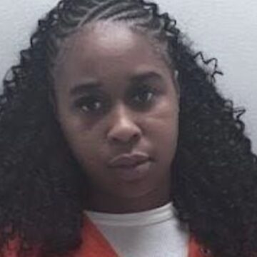 Richmond Mother Charged After Deaths of Twin Toddlers