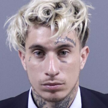 California Man Charged After Teen Found Abandoned on Freeway