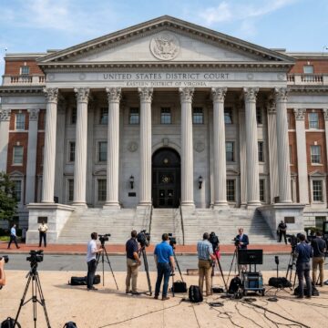 Legal Challenge Filed Against $1.8 Billion Federal Compensation Fund