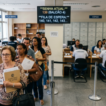 Brazil’s Traditional Notary System Faces Reform Amid Digital Transformation Push