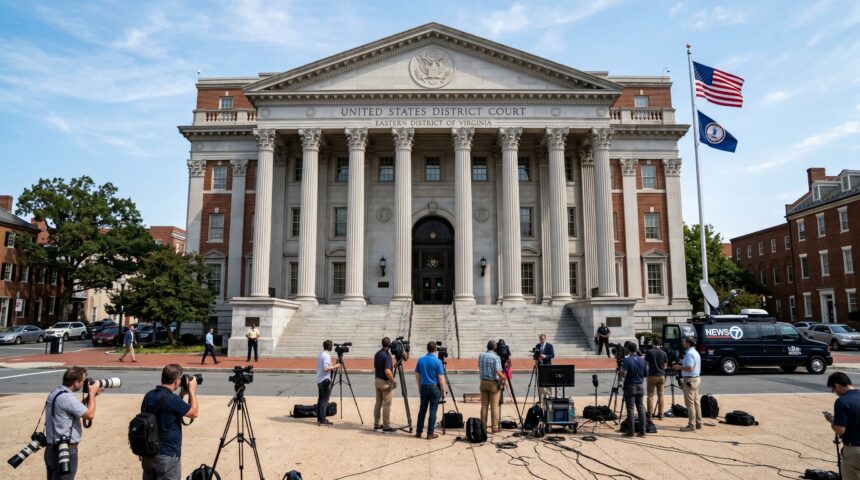 Legal Challenge Filed Against $1.8 Billion Federal Compensation Fund