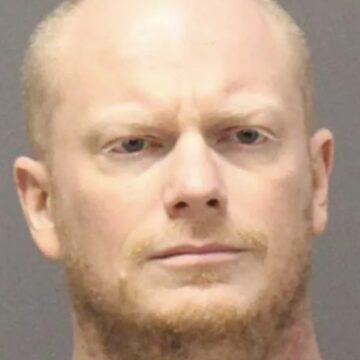 Former Firefighter Charged After Cross-State Incident Following Breakup