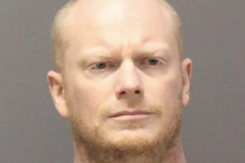 Former Firefighter Charged After Cross-State Incident Following Breakup