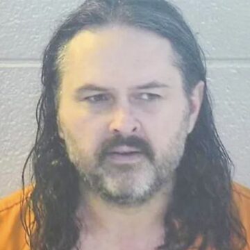 Kentucky Man Charged After Violent Dispute Over Wi-Fi Access