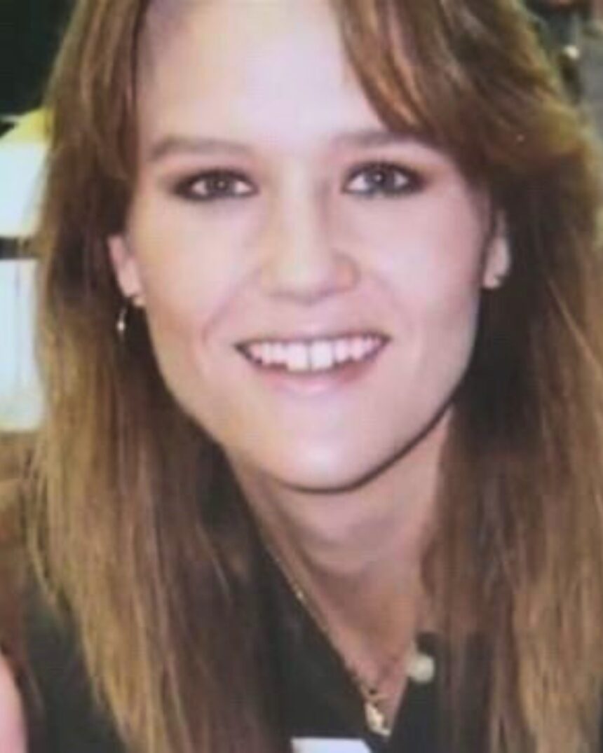 Patti Adkins Case: The Disappearance That Still Raises Questions