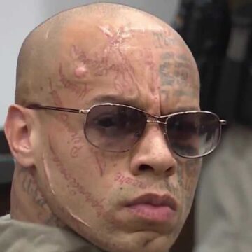 Nikko Jenkins Case: A Series of Crimes Days After Prison Release