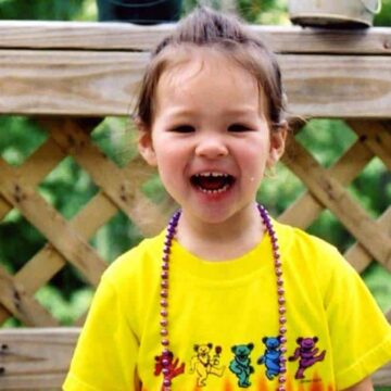 Christine Lee Hanson: The Youngest Victim of the September 11 Attacks