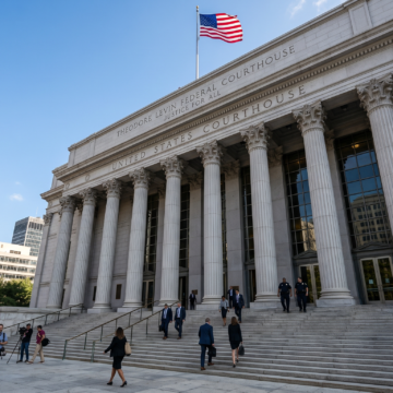 Tech Giant Seeks High Court Intervention in App Store Commission Dispute
