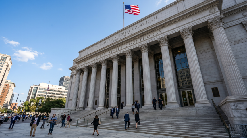 Tech Giant Seeks High Court Intervention in App Store Commission Dispute