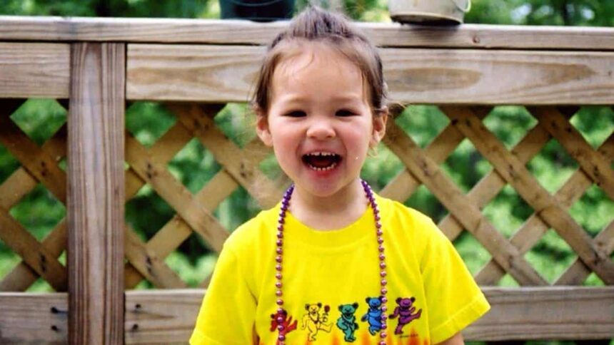 Christine Lee Hanson: The Youngest Victim of the September 11 Attacks