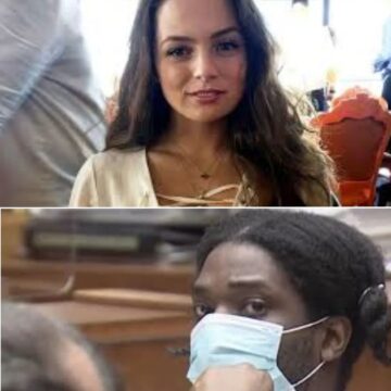 Brianna Kupfer Case: Attack Inside Los Angeles Store Leads to Life Sentence