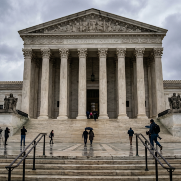 Death Row Inmate Seeks Supreme Court Intervention as Untested DNA Evidence Remains Unexamined