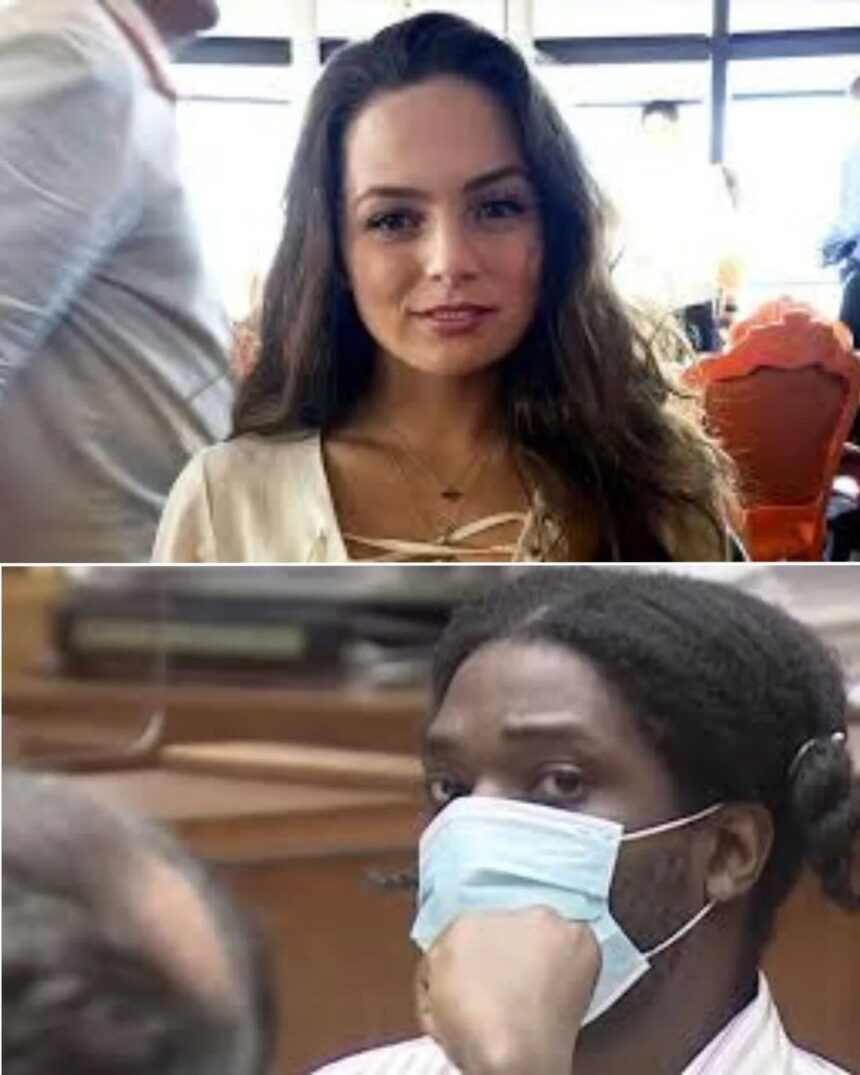 Brianna Kupfer Case: Attack Inside Los Angeles Store Leads to Life Sentence