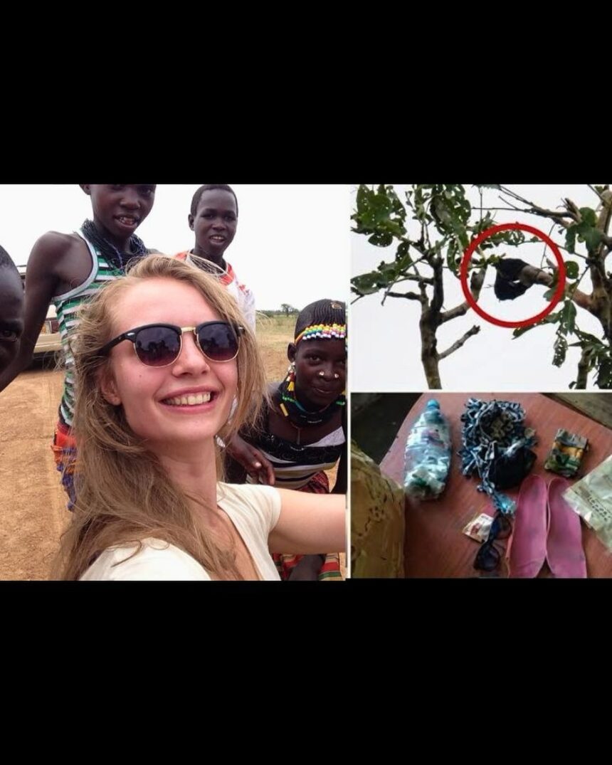 Sophia Koetsier Disappearance: A Mystery That Remains Unsolved