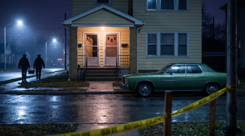 1979 Monaca murder: preserved purse and new leads in Janet Walsh cold case