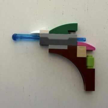 Georgia Student Suspended Over LEGO Toy Under School Policy