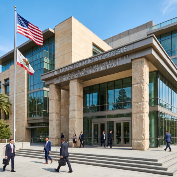 Federal Appeals Court Weighs Discrimination Claims Against Los Angeles School District Over Controversial Teaching Materials