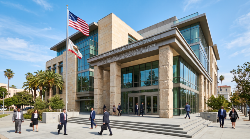 Federal Appeals Court Weighs Discrimination Claims Against Los Angeles School District Over Controversial Teaching Materials