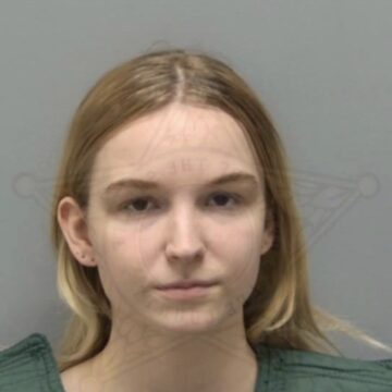 Texas Mother Charged After Deaths of Two Children Following Pool Incident